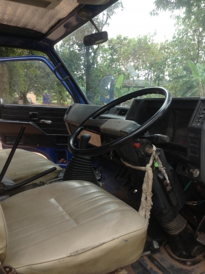 NPR 115 เปลี่ยนเครื่องใหม่ แรงสะใจ รถพร้อมใช้เจ้าของขายเอง NPR 115 เปลี่ยนเครื่องใหม่ แรงสะใจ รถพร้อมใช้เจ้าของขายเอง