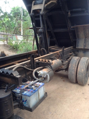 NPR 115 เปลี่ยนเครื่องใหม่ แรงสะใจ รถพร้อมใช้เจ้าของขายเอง NPR 115 เปลี่ยนเครื่องใหม่ แรงสะใจ รถพร้อมใช้เจ้าของขายเอง