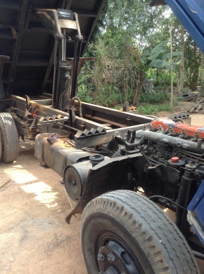 NPR 115 เปลี่ยนเครื่องใหม่ แรงสะใจ รถพร้อมใช้เจ้าของขายเอง NPR 115 เปลี่ยนเครื่องใหม่ แรงสะใจ รถพร้อมใช้เจ้าของขายเอง