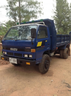 NPR 115 เปลี่ยนเครื่องใหม่ แรงสะใจ รถพร้อมใช้เจ้าของขายเอง NPR 115 เปลี่ยนเครื่องใหม่ แรงสะใจ รถพร้อมใช้เจ้าของขายเอง