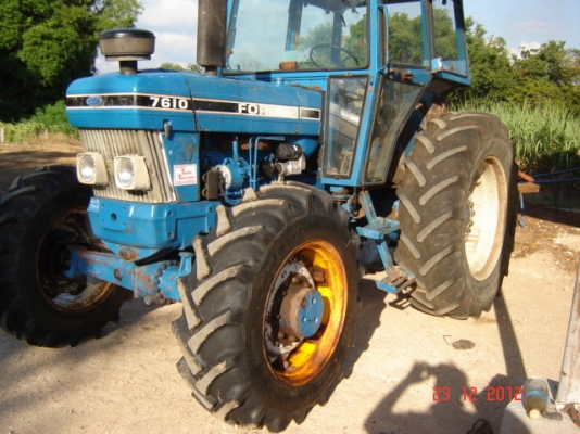 FORD เก่านอก 2 เพลา FORD เก่านอก 2 เพลา