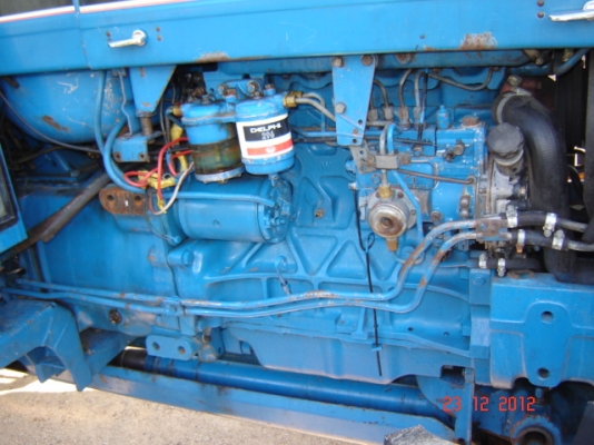 FORD เก่านอก 2 เพลา FORD เก่านอก 2 เพลา