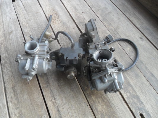 ขายอะไหล่ VFR TZR 250