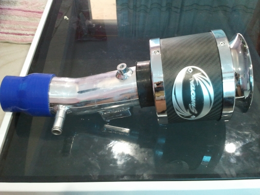 ขายกรองเปลือย ยี่ห้อ SIMOTA เคฟล่าห์ แท้