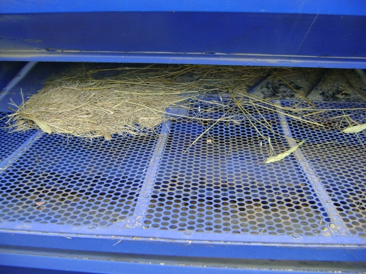 รถสีข้าว 6 ล้อ เกษตรพัฒนา ตัวใหม่ 5ฟุตจัมโบ้