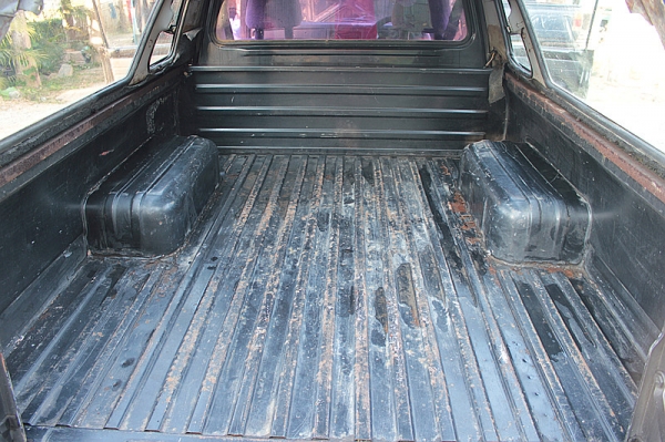 มาสด้า 1300 4 เกียร์ มาสด้า 1300 4 เกียร์