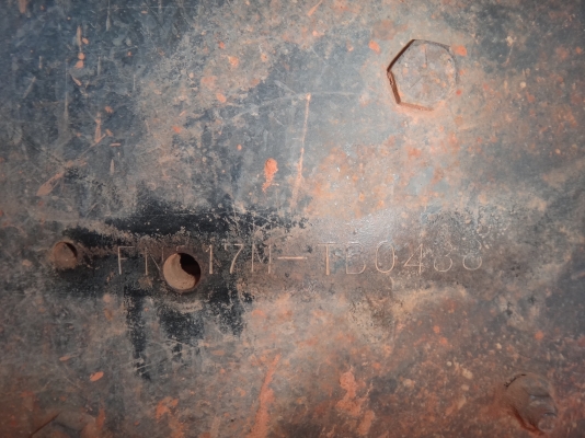 ขายด่วน  รถสิบล้อเพาเดียวดั้มพ์  MITSU  FN  517  กระบะมิเนียม  เดิมๆ  พร้อมใช้งาน