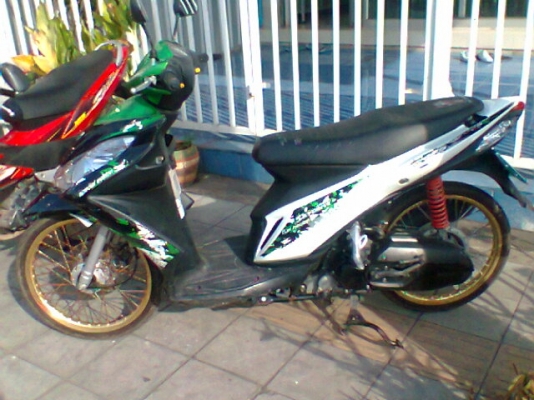 ขาย Suzuki Skydrive 125i ขาย Suzuki Skydrive 125i