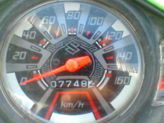 ขาย Suzuki Skydrive 125i ขาย Suzuki Skydrive 125i