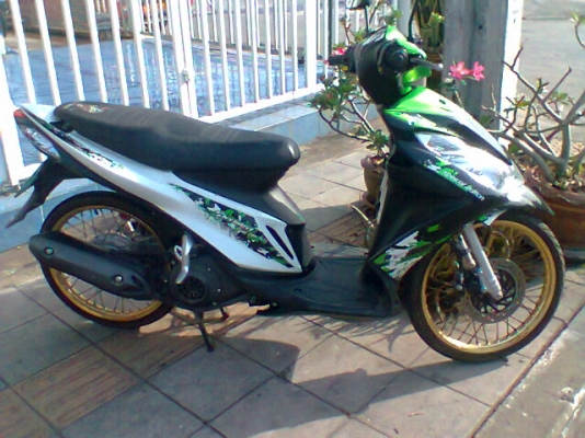 ขาย Suzuki Skydrive 125i