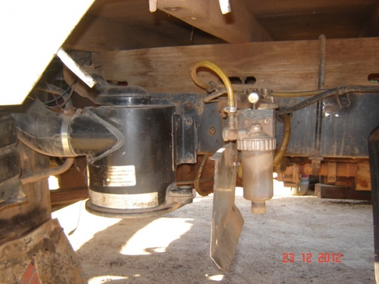 รถบรรทุก HINO 120 รถบรรทุก HINO 120