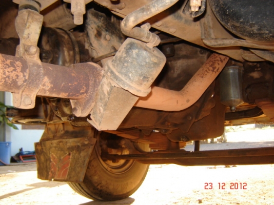 รถบรรทุก HINO 120 รถบรรทุก HINO 120