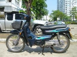 ด่วน!ขายดรีม100เดิมๆสภาพพร้อมใช้สนใจโทรเลยครับ...