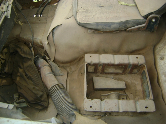 หัสรถอีซูซุ Rocky