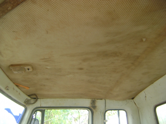 หัสรถอีซูซุ Rocky