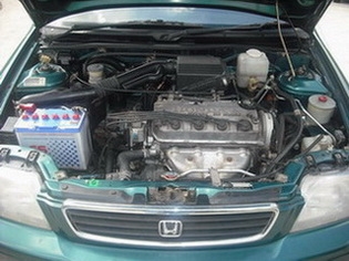 ขายรถคุณหมอมือเดียวไม่เคยทำสีรุ่นท๊อปสุดS-limited