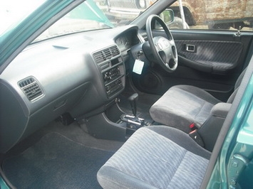 ขายรถคุณหมอมือเดียวไม่เคยทำสีรุ่นท๊อปสุดS-limited