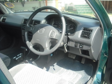 ขายรถคุณหมอมือเดียวไม่เคยทำสีรุ่นท๊อปสุดS-limited