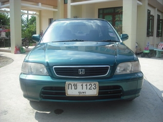 ขายรถคุณหมอมือเดียวไม่เคยทำสีรุ่นท๊อปสุดS-limited