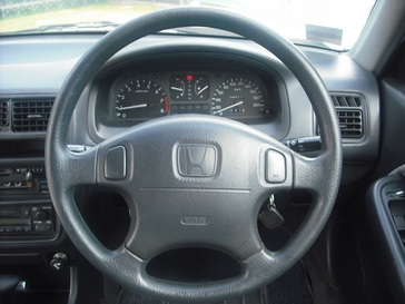 ขายรถคุณหมอมือเดียวไม่เคยทำสีรุ่นท๊อปสุดS-limited