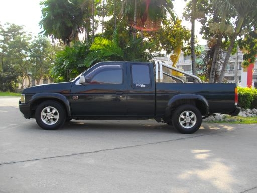 NISSAN, BIG M 2.5 GL KING CAB พ.พาวเวอร์