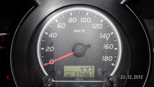 ขายรถตู้