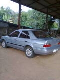 ขาย TOYOTA SULUNA ปี 40 ครื่อง1.5 เอกสารพร้อมโอน รถ เดิมๆๆ