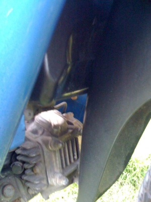 ขอขาย Smash สภาพดี ราคาถูก ปี 48 ขอขาย Smash สภาพดี ราคาถูก ปี 48