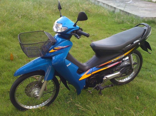 ขอขาย Smash สภาพดี ราคาถูก ปี 48 ขอขาย Smash สภาพดี ราคาถูก ปี 48