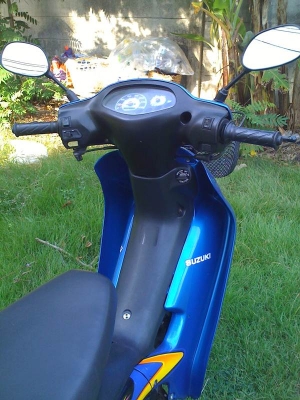 ขอขาย Smash สภาพดี ราคาถูก ปี 48 ขอขาย Smash สภาพดี ราคาถูก ปี 48