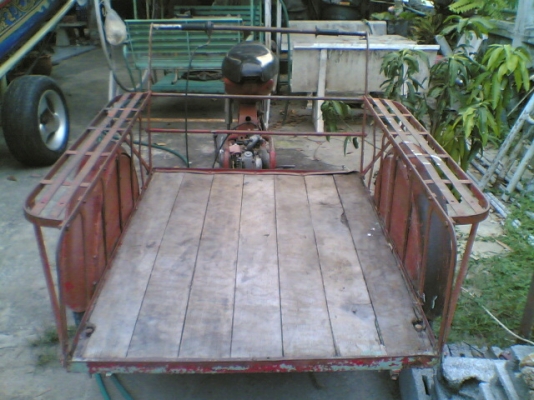 ขายรถซาเล้ง