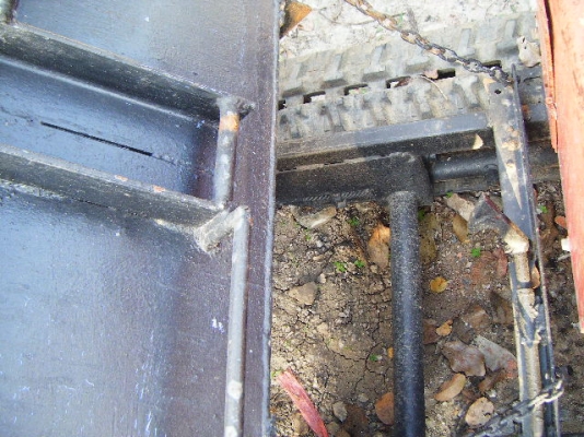 รถดั๊มตีนตะขาบดินตาม รถดั๊มตีนตะขาบดินตาม