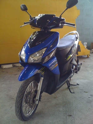 คลิ๊ก เดิมๆ สภาพดี ปี 51