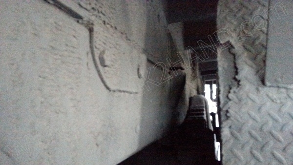 รถบรรทุก 10 ล้อ ยี่ห้อ MITSUBISHI 168 แรงม้า ติดแก๊ส NGV 8 ถัง ลักษณะถังยืน