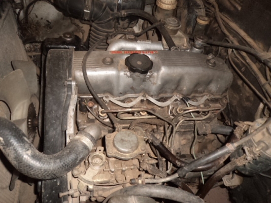 ขาย MITSUBISHI เครื่อง 2.5 ปี1994 ขายตามสภาพ086-4457033ไม่ลดแล้วครับ