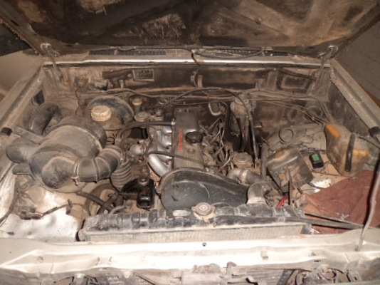 ขาย MITSUBISHI เครื่อง 2.5 ปี1994 ขายตามสภาพ086-4457033ไม่ลดแล้วครับ