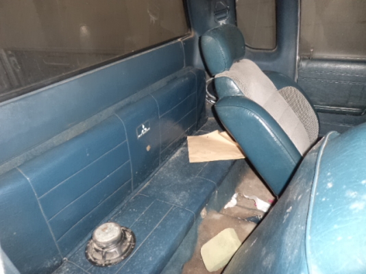 ขาย MITSUBISHI เครื่อง 2.5 ปี1994 ขายตามสภาพ086-4457033ไม่ลดแล้วครับ