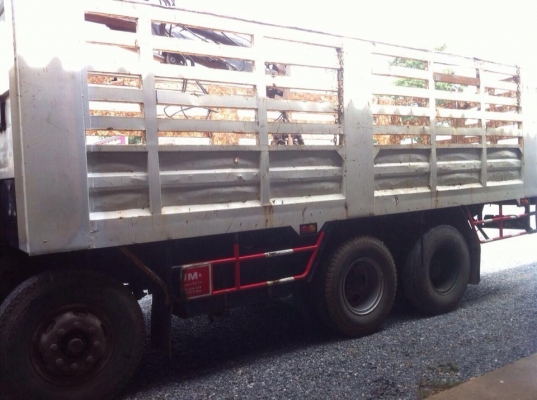 ขาย(รับแลก10ล้อ) (เฮี๊ยบคีบ)12ล้อ hino profia (ฮีโน่ โปรเฟีย) 380 hp ลากพ่วงได้สบาย รถบ้านขายเอง ไม่ใช่เต๊นท์