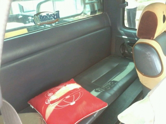 -ขายTOYOTA, HILUX TIGER 3.0 X-TRACAB SR5 4WD ABS ABG (5L-E) ปี 1999 สวยจัดพร้อมใช้ถูกๆ