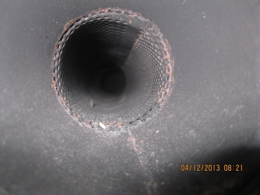 ขายท่อไอเสีย celica ไฟ4ตา หลังแคทใส่เครื่องเดิมครับ