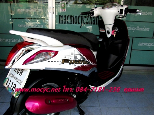 filano สีชมพูขาว มาพร้อมชุดแต่งรอบคัน แต่งสวย ดูดีมีสไตล์ ไมล์ 4พันโล ฟรีค่าโอน 31500 filano สีชมพูขาว มาพร้อมชุดแต่งรอบคัน แต่งสวย ดูดีมีสไตล์ ไมล์ 4พันโล ฟรีค่าโอน 31500