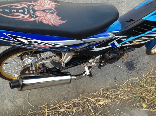 ขายโซนิค 17500 ตัวใหม่เครื่องเดิม