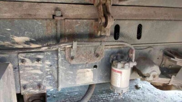 รถบรรทุกดั๊ม 6 ล้อ ยี่ห้ออีโน่ รุ่น FC4J รถปี 2547 รถบรรทุกดั๊ม 6 ล้อ ยี่ห้ออีโน่ รุ่น FC4J รถปี 2547