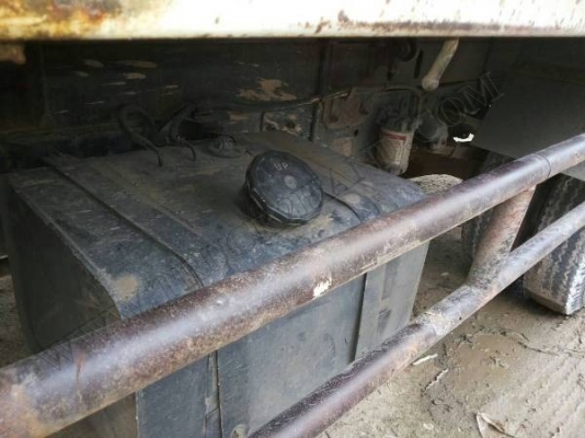 รถบรรทุกดั๊ม 6 ล้อ ยี่ห้ออีโน่ รุ่น FC4J รถปี 2547 รถบรรทุกดั๊ม 6 ล้อ ยี่ห้ออีโน่ รุ่น FC4J รถปี 2547