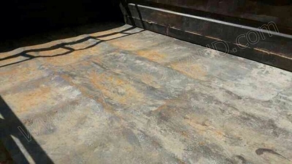 รถบรรทุกดั๊ม 6 ล้อ ยี่ห้ออีโน่ รุ่น FC4J รถปี 2547 รถบรรทุกดั๊ม 6 ล้อ ยี่ห้ออีโน่ รุ่น FC4J รถปี 2547