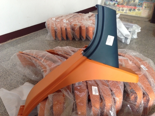 ขาย Mud guard  บังล้อหน้าพลาสติก ( หน้า toyota รุ่น 7)