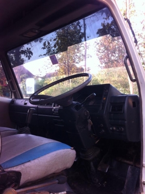 ฝากขายดั้มดิน  -  ดั้มเกษตร. Fc2w.  120 แรง