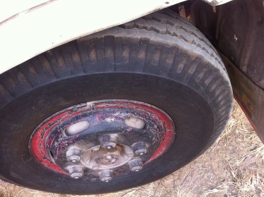 ฝากขายดั้มดิน  -  ดั้มเกษตร. Fc2w.  120 แรง