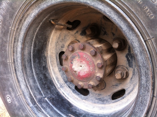 ฝากขายดั้มดิน  -  ดั้มเกษตร. Fc2w.  120 แรง