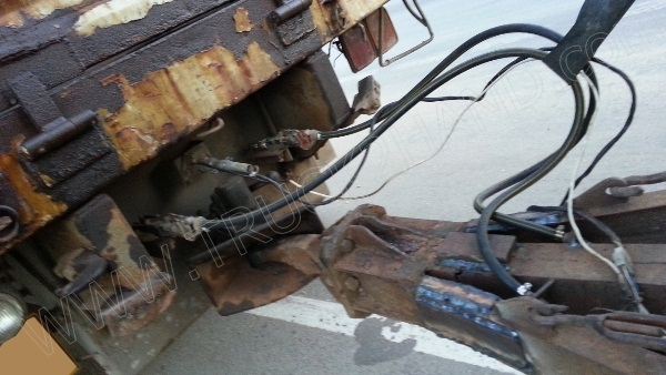 รถบรรทุก พ่วงแม่-ลูก ยี่ห้อ NISSAN ติดแก๊ส NGV 8 ถัง ลักษณะถังยืน รถบรรทุก พ่วงแม่-ลูก ยี่ห้อ NISSAN ติดแก๊ส NGV 8 ถัง ลักษณะถังยืน